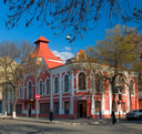 Музей історії Луганська
